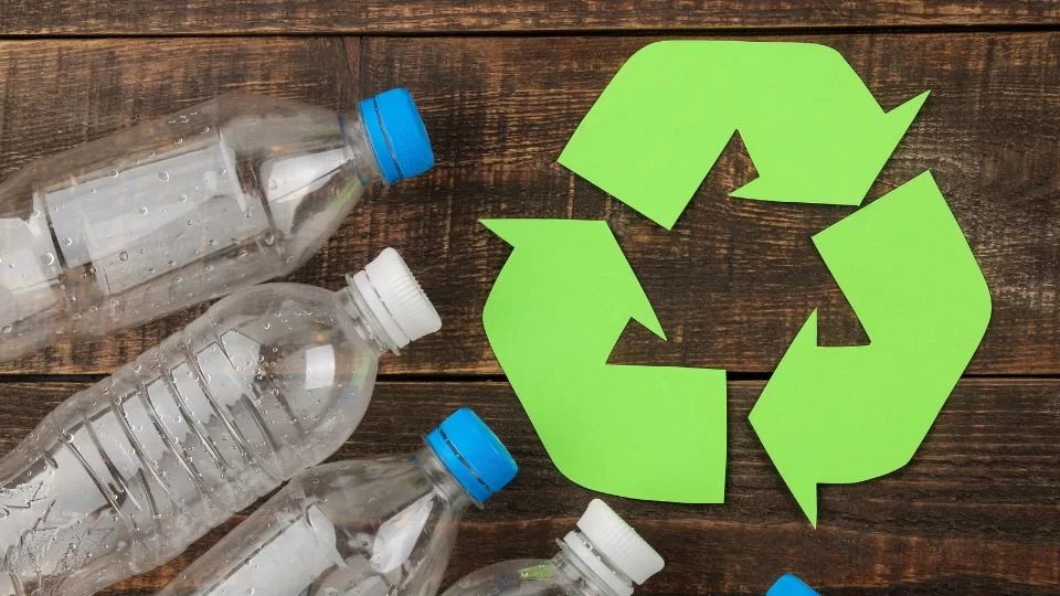 Plastic Recycling Innovation